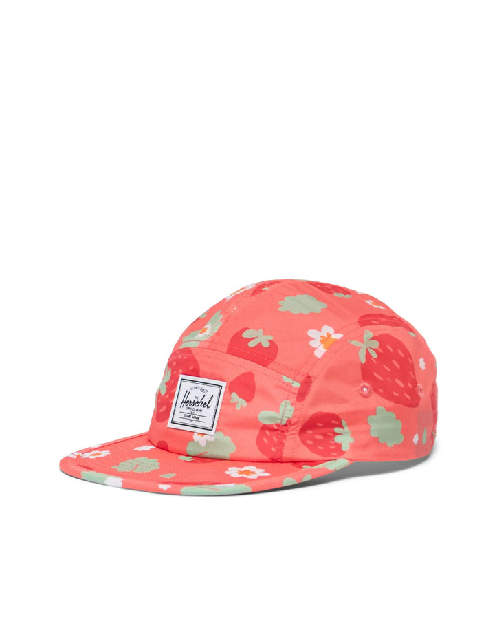 Casquette Glendale Junior Sweet strawberries