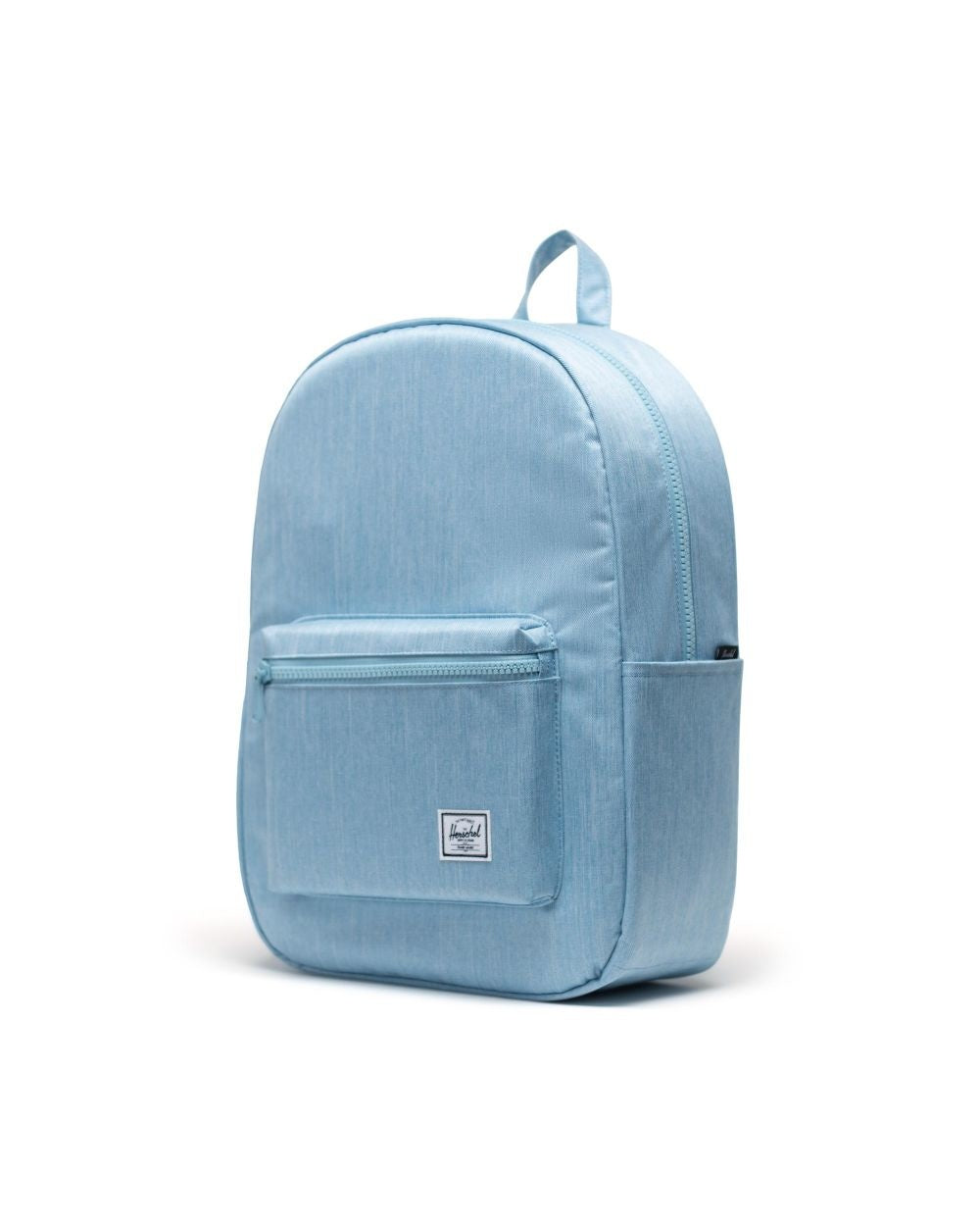 Sac à couches Settlement Sprout Light Denim