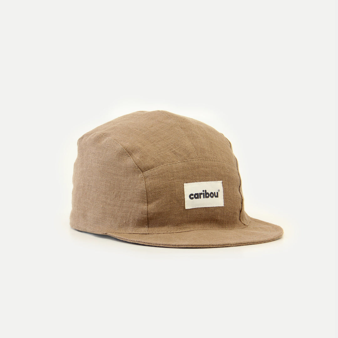 Casquette Moka Petit