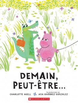 Demain peut-être