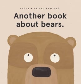 Another book about bears