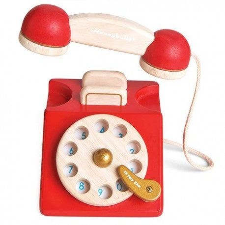 Téléphone vintage