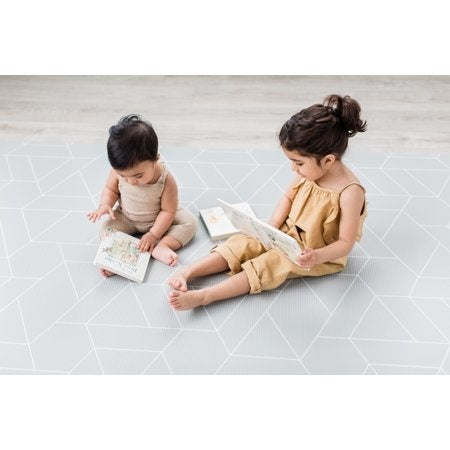 Tapis de sol Ofie mat Zen line+Triangle