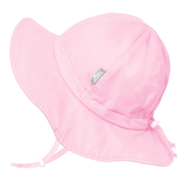 Chapeau Floppy Pink Small