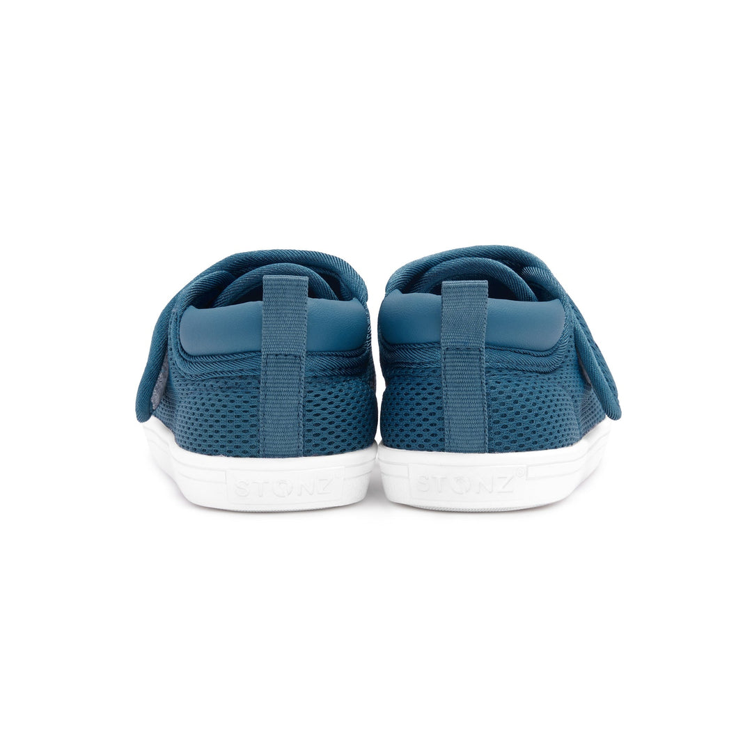 Souliers Cruiser Denim Blue 6