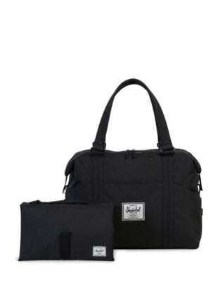 Sac à couche Strand Sprout Black