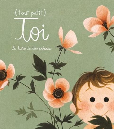 Tout petit toi