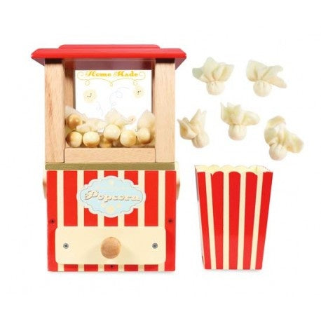 Machine à popcorn