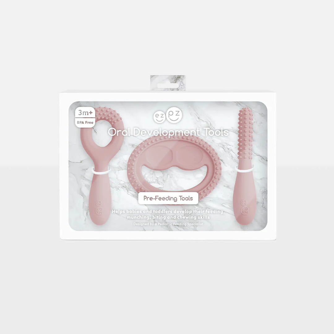 Jouets de développement oral et dentition Blush