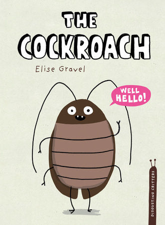 The cockroach