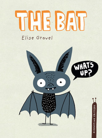 The bat