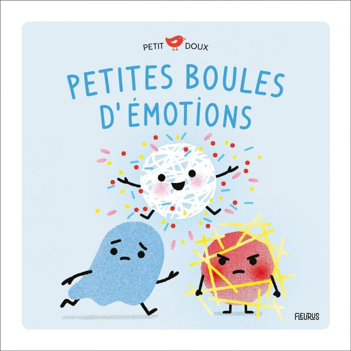 Petites boules d'émotions