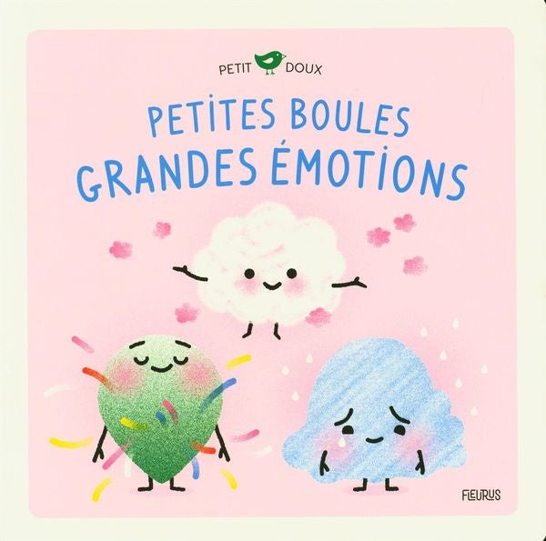 Petites boules  grandes émotions