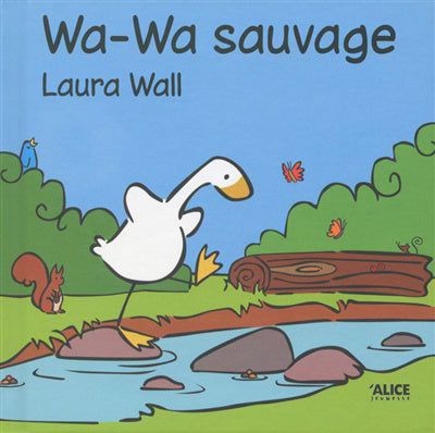 Wa-wa sauvage