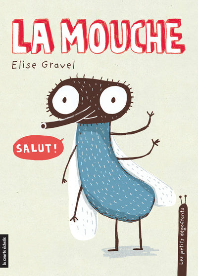 La mouche