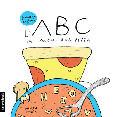 L’ABC de monsieur Pizza