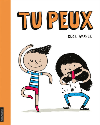 Tu peux