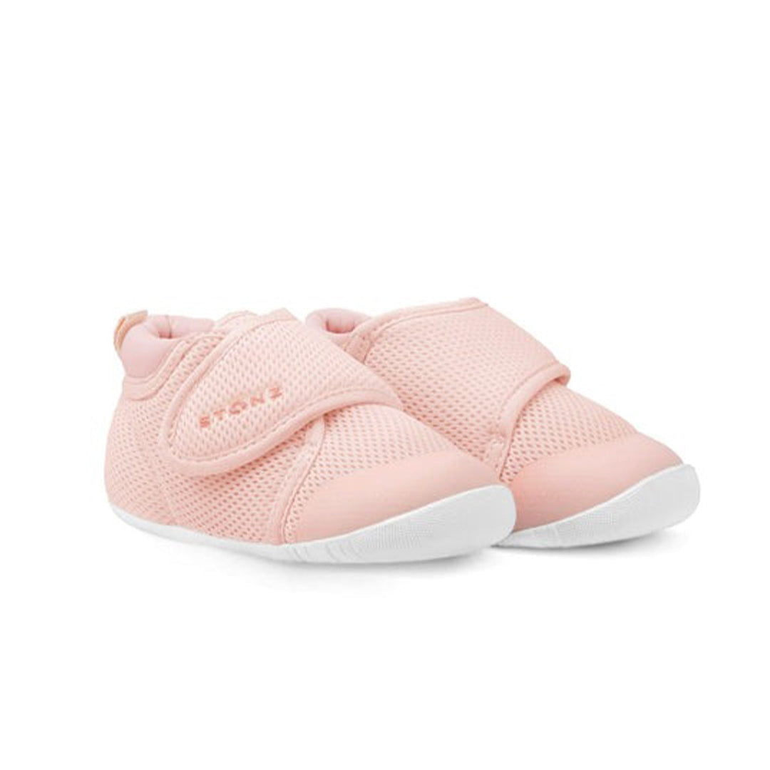 Souliers Cruiser Haze Pink Tonal 9 5