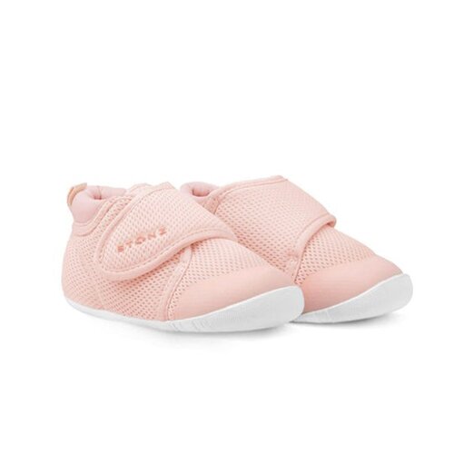 Souliers Cruiser Haze Pink Tonal