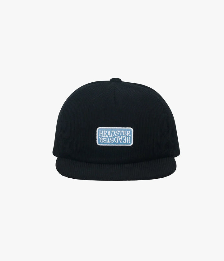 Casquette Preston Black  Toddler 48 cm