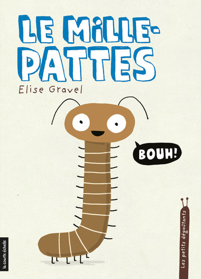 Le mille-pattes