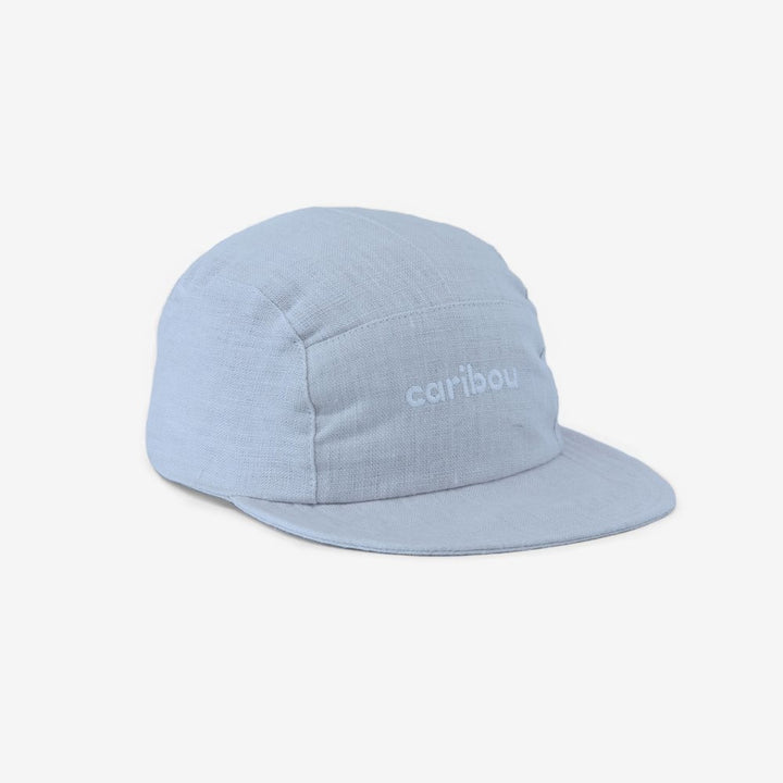 Casquette Bleu Ciel Adulte