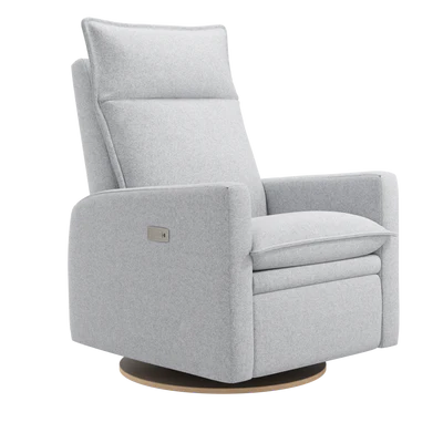 Fauteuil Arya Crème Beyond sheep Manuel