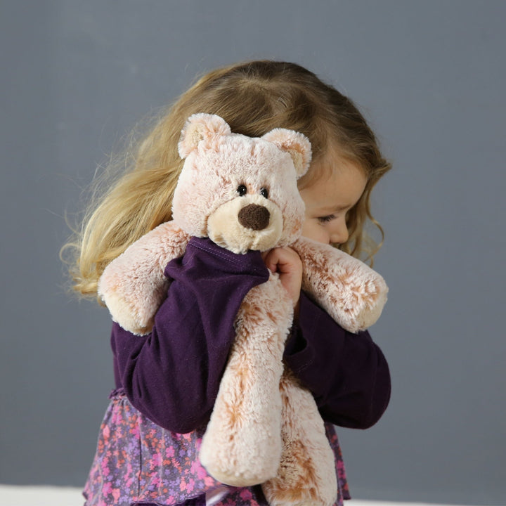 Peluche - Ours 13" - Marshmallow Zoo