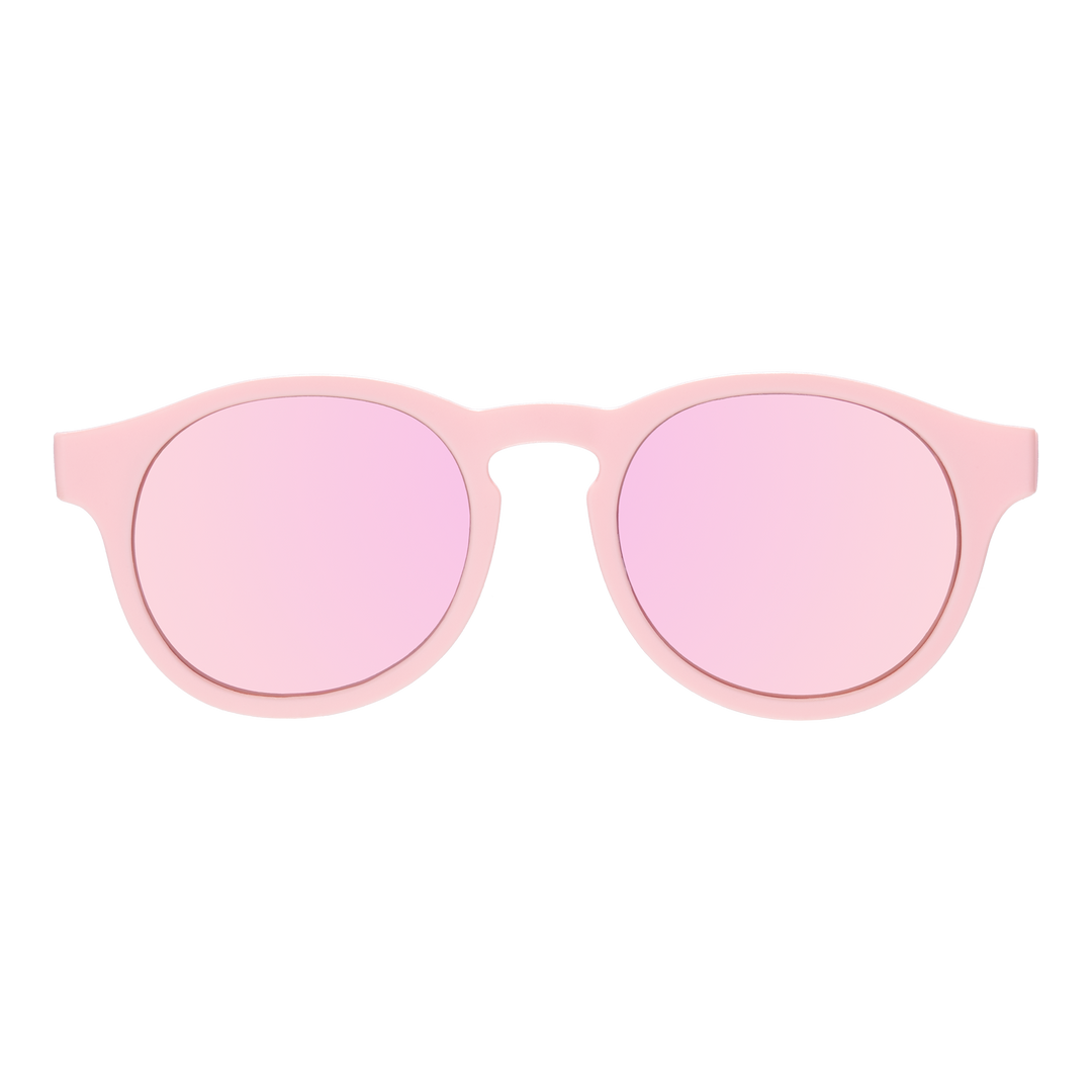 Lunettes de soleil Keyhole Darling Mirror 0-2 ans