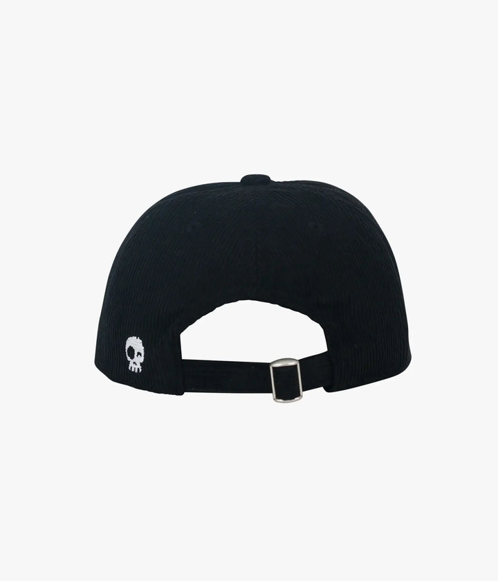 Casquette Preston Black  Toddler 48 cm