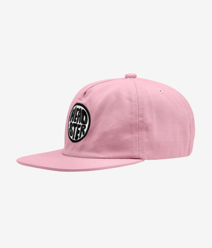 Casquette Beachy Pink Toddler 48 cm