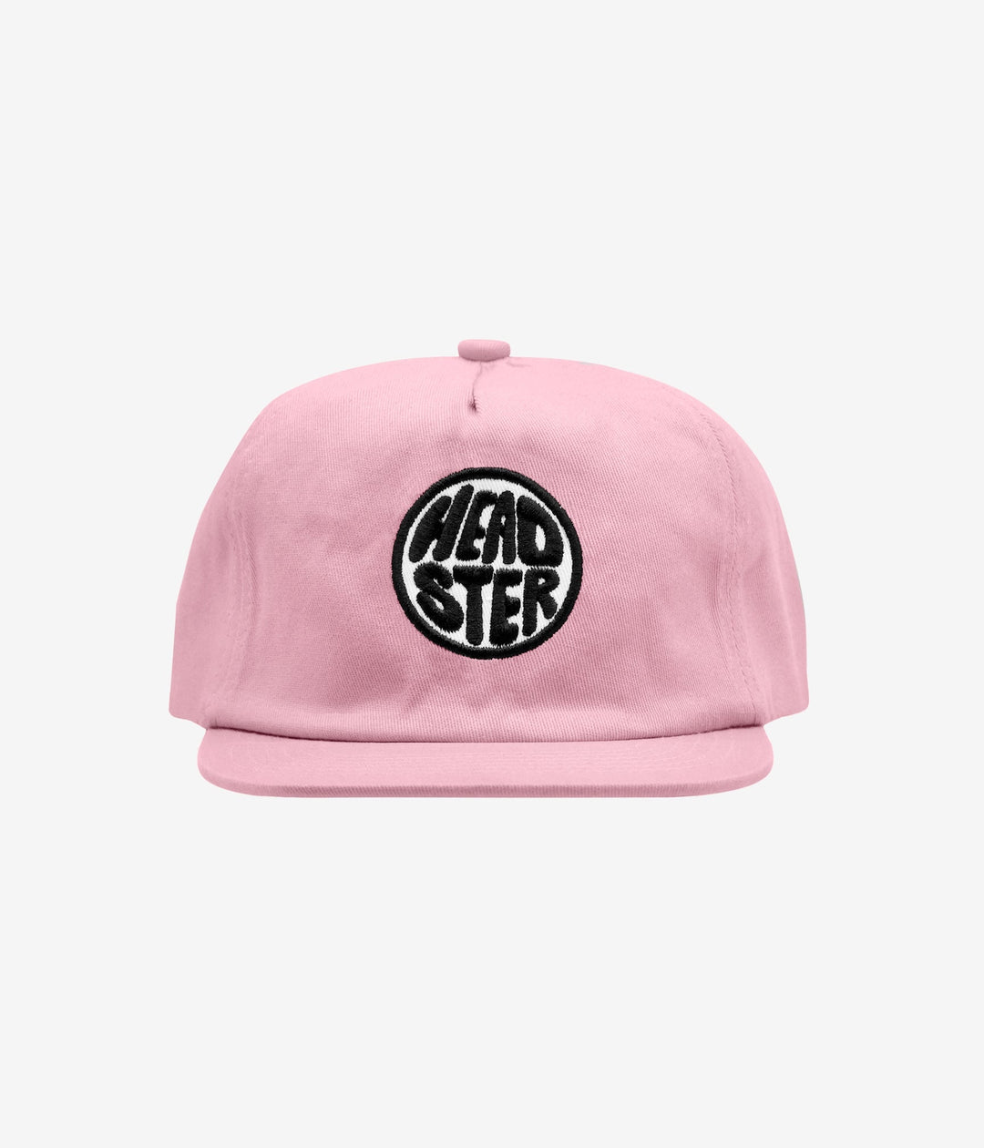 Casquette Beachy Pink Kid 52 cm