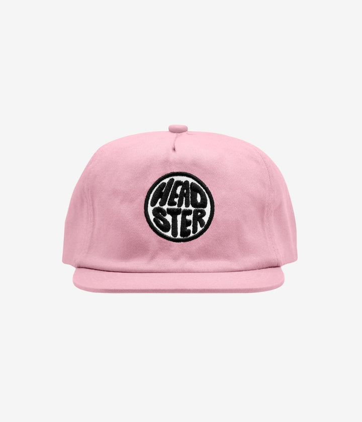 Casquette Beachy Pink Kid 52 cm