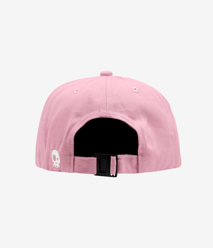 Casquette Beachy Pink Youth 56 cm