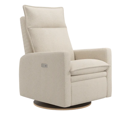 Fauteuil Arya Perle Puppy Manuel