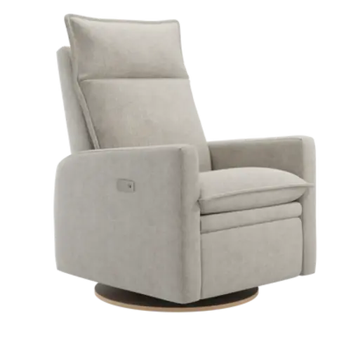 Fauteuil Arya