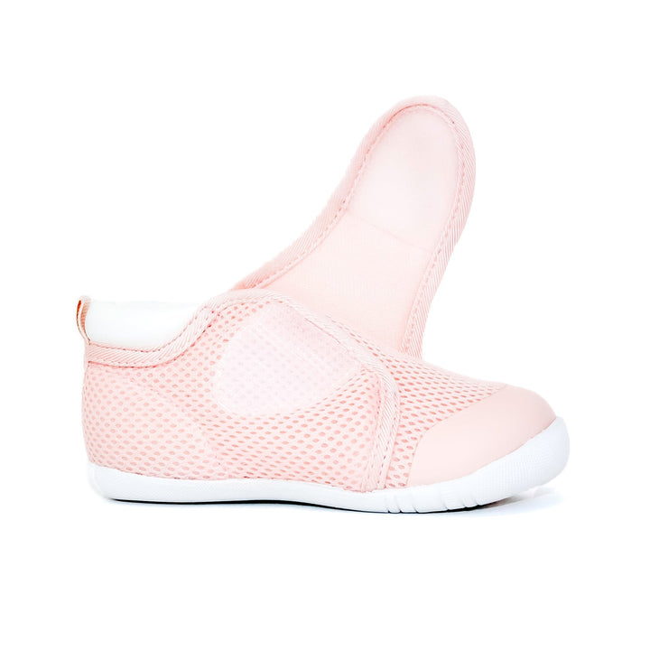 Souliers Cruiser Haze Pink Tonal 10