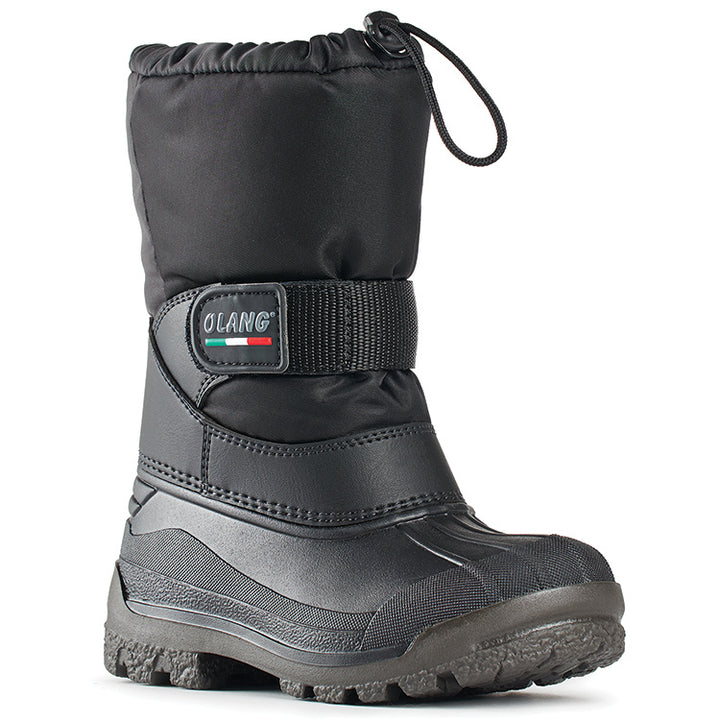 Bottes Canada Nero 25-26