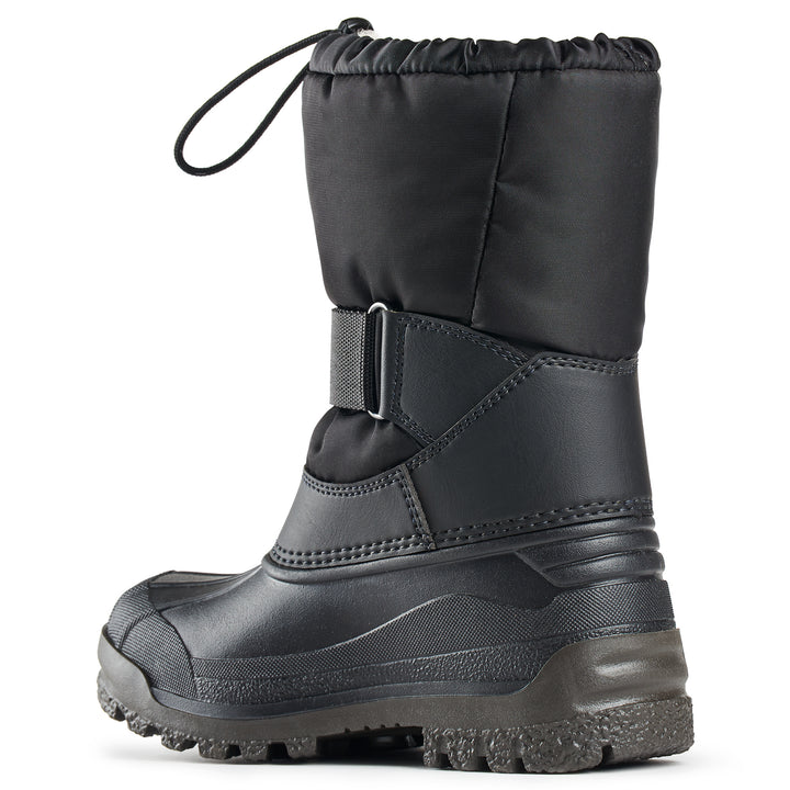 Bottes Canada Nero 31-32