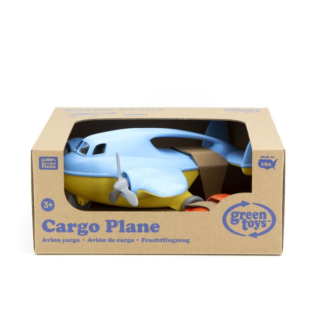 Avion cargo