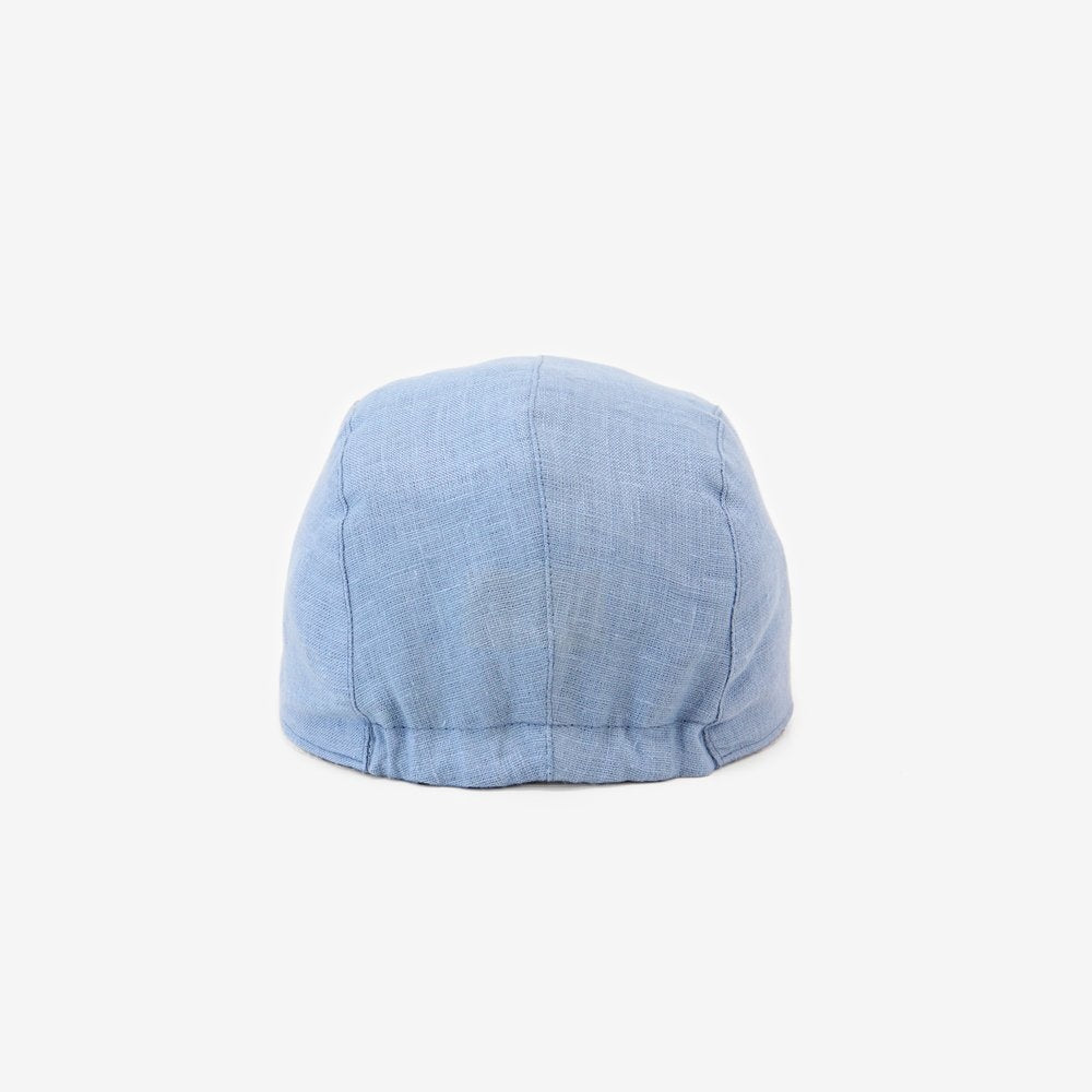 Casquette Bleu Ciel Moyen