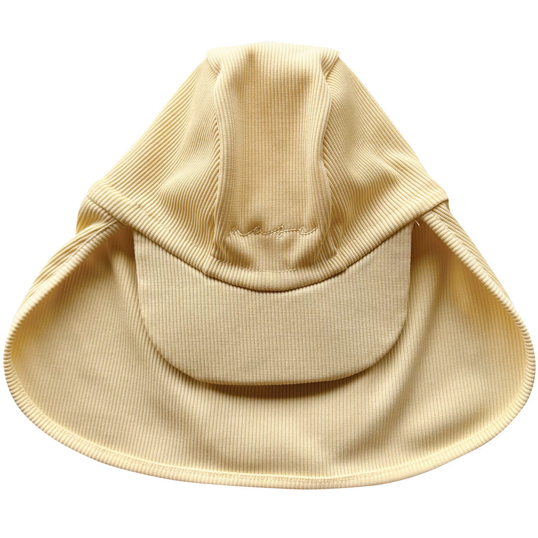 Casquette de soleil évolutive Honey