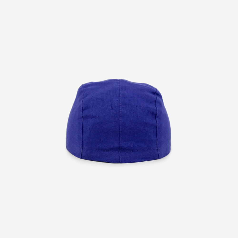 Casquette Bleu royal Grand