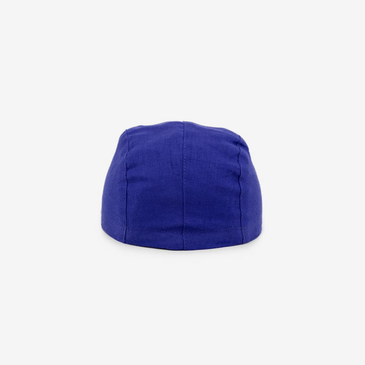 Casquette Bleu royal Grand