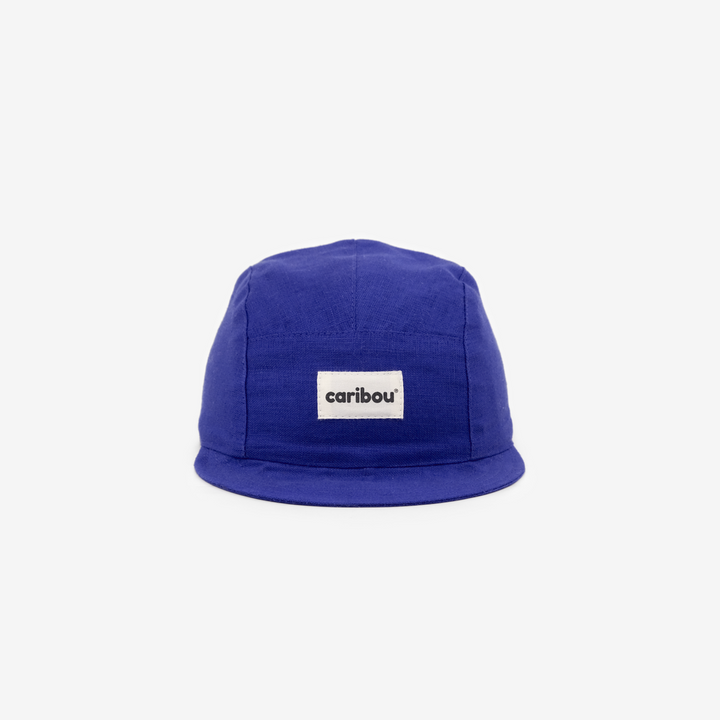 Casquette Bleu royal Moyen