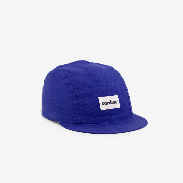 Casquette Bleu royal Petit