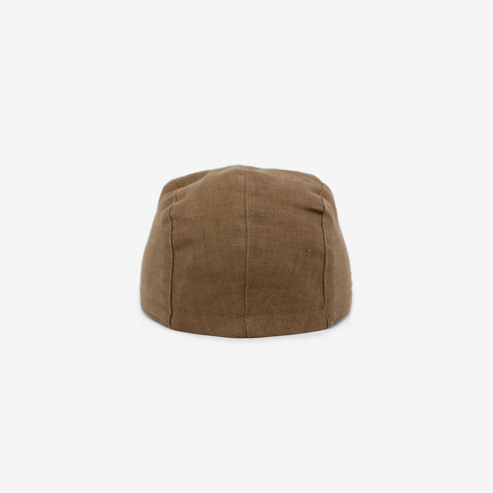 Casquette Chocolat Grand