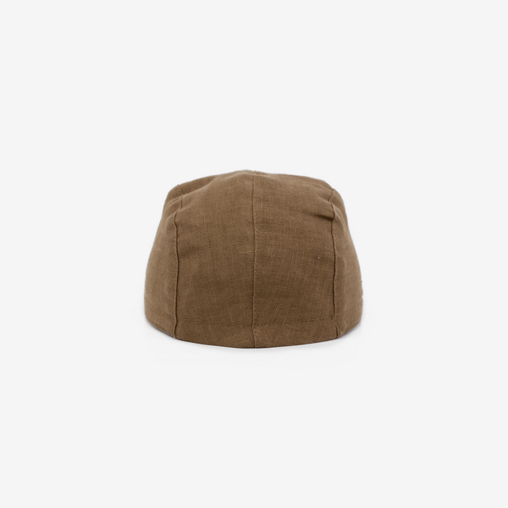 Casquette Chocolat Grand