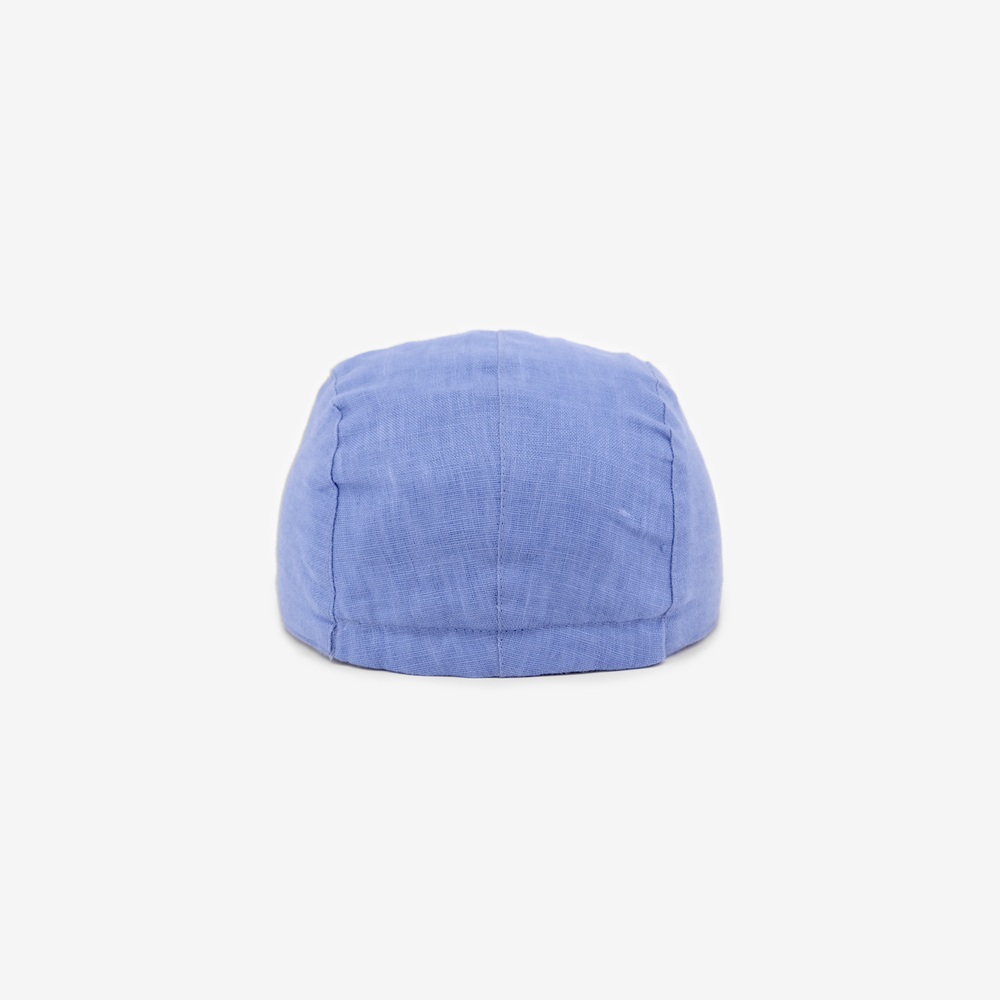 Casquette Duo Bleu Grand