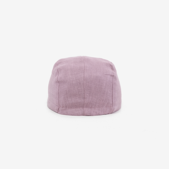 Casquette Duo Aubergine Grand